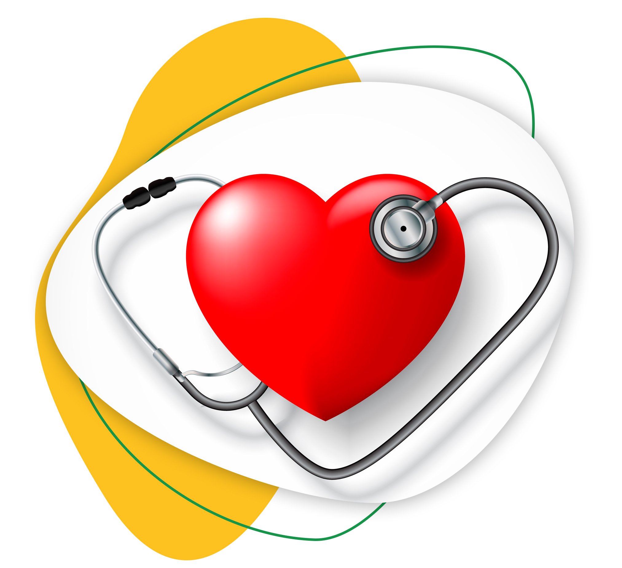 Чекап «Здоровое сердце»