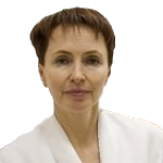 Анна Валерьевна Косач - основное изображение