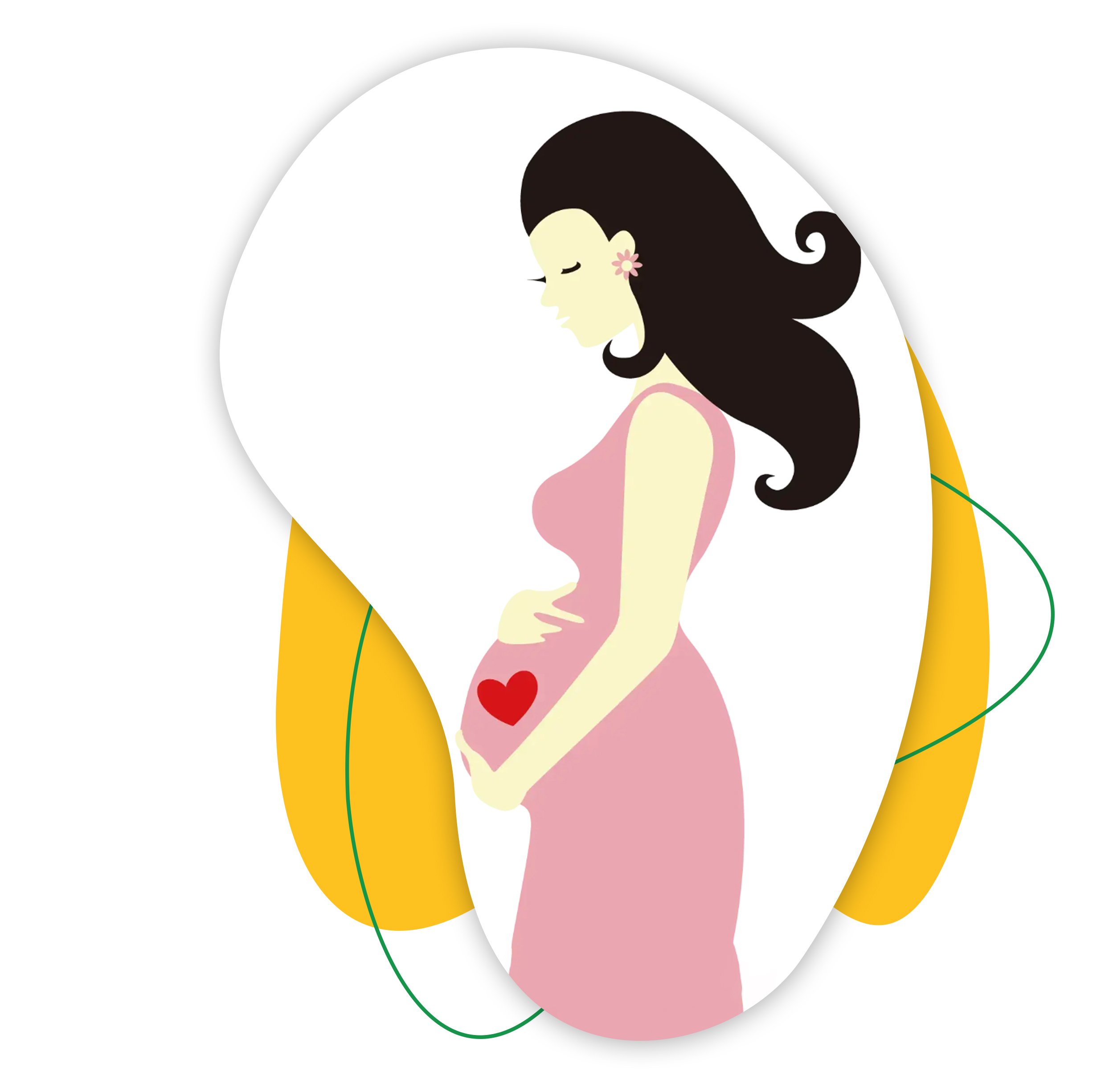 Check-up «Ведение физиологической беременности»